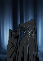 In the Forbidden Forest